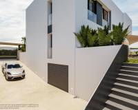 Obra Nueva - Villa - Orihuela Costa - La Zenia
