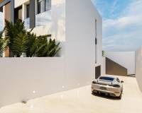 Obra Nueva - Villa - Orihuela Costa - La Zenia