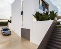 Obra Nueva - Villa - Orihuela Costa - La Zenia
