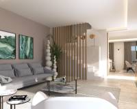 Obra Nueva - Villa - Orihuela Costa - Las Filipinas