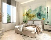 Obra Nueva - Villa - Orihuela Costa - Las Filipinas