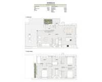 Obra Nueva - Villa - Orihuela Costa - Las Filipinas