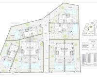 Obra Nueva - Villa - Orihuela Costa - Las Filipinas