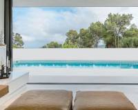 Obra Nueva - Villa - Orihuela Costa - Las Filipinas