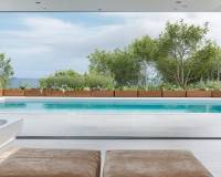 Obra Nueva - Villa - Orihuela Costa - Las Filipinas