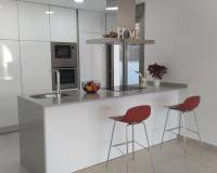 Obra Nueva - Villa - Orihuela Costa - PAU 8