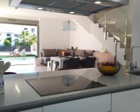 Obra Nueva - Villa - Orihuela Costa - PAU 8