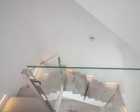 Obra Nueva - Villa - Orihuela Costa - PAU 8