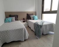 Obra Nueva - Villa - Orihuela Costa - PAU 8