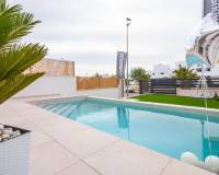 Obra Nueva - Villa - Orihuela Costa - PAU 8