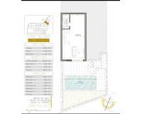 Obra Nueva - Villa - Orihuela Costa - PAU 8