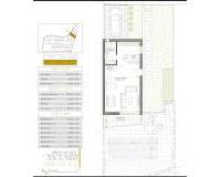 Obra Nueva - Villa - Orihuela Costa - PAU 8