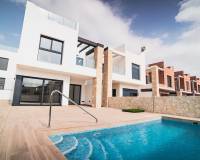 Obra Nueva - Villa - Orihuela Costa - Punta Prima