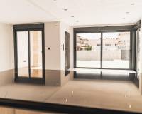 Obra Nueva - Villa - Orihuela Costa - Punta Prima