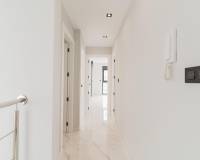Obra Nueva - Villa - Orihuela Costa - Punta Prima