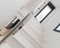 Obra Nueva - Villa - Orihuela Costa - Punta Prima