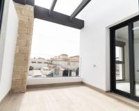 Obra Nueva - Villa - Orihuela Costa - Punta Prima