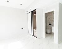 Obra Nueva - Villa - Orihuela Costa - Punta Prima