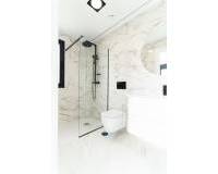 Obra Nueva - Villa - Orihuela Costa - Punta Prima