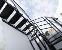Obra Nueva - Villa - Orihuela Costa - Punta Prima
