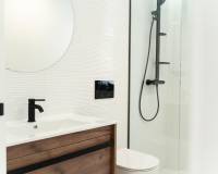Obra Nueva - Villa - Orihuela Costa - Punta Prima