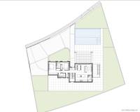 Obra Nueva - Villa - Orihuela - Las Colinas Golf