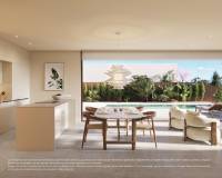 Obra Nueva - Villa - Orihuela - Las Colinas Golf