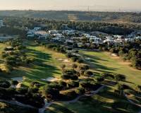 Obra Nueva - Villa - Orihuela - Las Colinas Golf