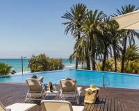 Obra Nueva - Villa - Orihuela - Las Colinas Golf