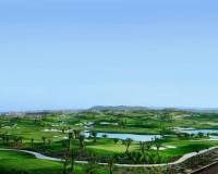 Obra Nueva - Villa - Orihuela - Vistabella golf
