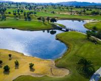 Obra Nueva - Villa - Orihuela - Vistabella golf