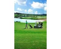 Obra Nueva - Villa - Orihuela - Vistabella golf