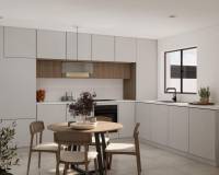 Obra Nueva - Villa - Orihuela - Vistabella golf