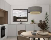 Obra Nueva - Villa - Orihuela - Vistabella golf