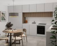 Obra Nueva - Villa - Orihuela - Vistabella golf