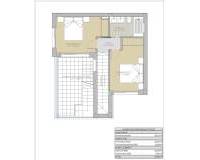 Obra Nueva - Villa - Orihuela - Vistabella golf