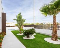Obra Nueva - Villa - Orihuela - Vistabella golf
