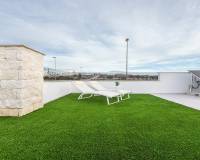 Obra Nueva - Villa - Orihuela - Vistabella golf