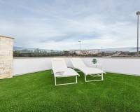 Obra Nueva - Villa - Orihuela - Vistabella golf