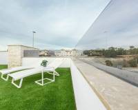 Obra Nueva - Villa - Orihuela - Vistabella golf