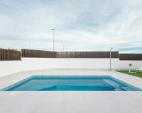Obra Nueva - Villa - Orihuela - Vistabella golf