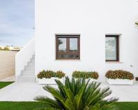 Obra Nueva - Villa - Orihuela - Vistabella golf