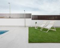 Obra Nueva - Villa - Orihuela - Vistabella golf