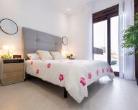 Obra Nueva - Villa - Orihuela - Vistabella golf