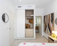 Obra Nueva - Villa - Orihuela - Vistabella golf