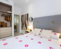 Obra Nueva - Villa - Orihuela - Vistabella golf