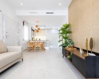 Obra Nueva - Villa - Orihuela - Vistabella golf
