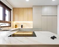 Obra Nueva - Villa - Orihuela - Vistabella golf