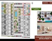 Obra Nueva - Villa - Orihuela - Vistabella golf