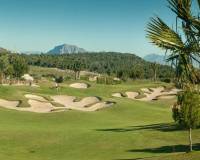 Obra Nueva - Villa - Orihuela - Vistabella golf